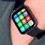 ПО в Realme Watch 3 Pro