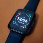 Realme Watch 3 Pro обзор