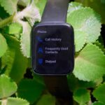 Звонки Realme Watch 3 Pro