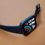 Микрофон Realme Watch 3 Pro