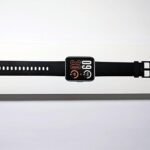 Распаковка Realme Watch 3 Pro