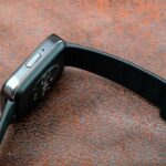 Кнопкауправления Realme Watch 3 Pro