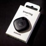 Обзор Samsung Galaxy SmartTag