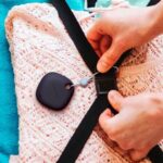 Samsung Galaxy SmartTag характеристики