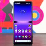 Система Sony Xperia 5 IV