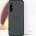 Sony Xperia 5 IV характеристики
