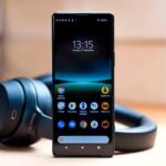 Качество звука в Xperia 5 IV