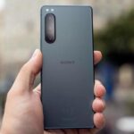 Сравнение Sony Xperia 5 IV