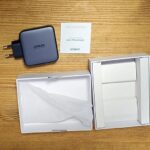 Обзор Ugreen GaN 100W