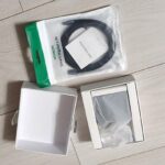 Характеристики Ugreen GaN 100W