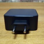 Дизайн Ugreen GaN 100W