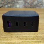 Порты Ugreen GaN 100W