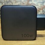 Устроцство Ugreen GaN 100W