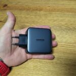 Тест Ugreen GaN 100W