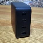 Разъёмы Ugreen GaN 100W