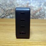 Особенности Ugreen GaN 100W