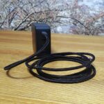 Первый разъём USB-C