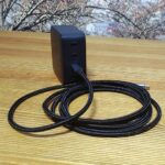 Третий разъём USB-C
