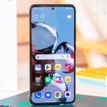 Обзор Xiaomi 12T
