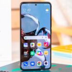 Экран Xiaomi 12T
