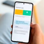 Частота обновления панели