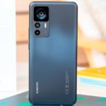 Xiaomi 12T отзывы