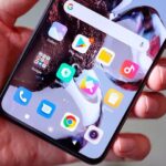 ПО Xiaomi 12T и ОС