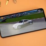 Xiaomi 12T в играх