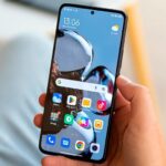 Смартфон Xiaomi 12T