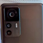 Камеры Xiaomi 12T Pro