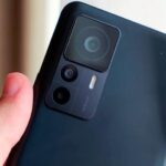 Xiaomi 12T Pro тест камеры смартфона