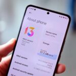 Операционная система Xiaomi 12T Pro