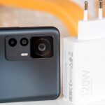 Бысрая зарядка 120 Вт в Xiaomi 12T Pro