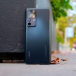Xiaomi 12T Pro обзор