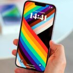 Экран Apple iPhone 14 Plus