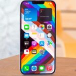 Система Apple iPhone 14 Plus