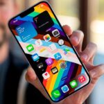 Apple iPhone 14 Plus на практике