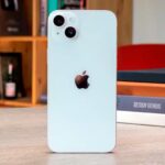 Производительность iPhone 14 Plus