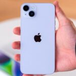 Смартфон Apple iPhone 14 Plus