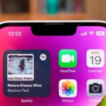 Особенности iPhone 14 Plus