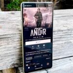 Качество дисплея Pixel 7