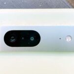 Камеры Google Pixel 7