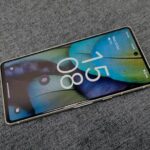 Обзор смартфона Google Pixel 7 с хорошей камерой — Отзывы и характеристики TehnObzor