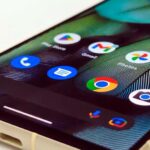ОС в Pixel 7