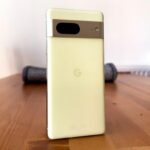 Сравнение Google Pixel 7 и конкуренты