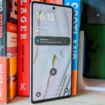 Google Pixel 7 обзор смартфона