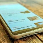 Конструкция смартфона