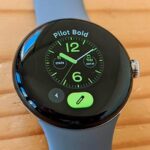 Циферблаты чаов