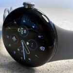 Google Pixel Watch отзывы