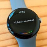 Взаимодействие с голосовым помощником